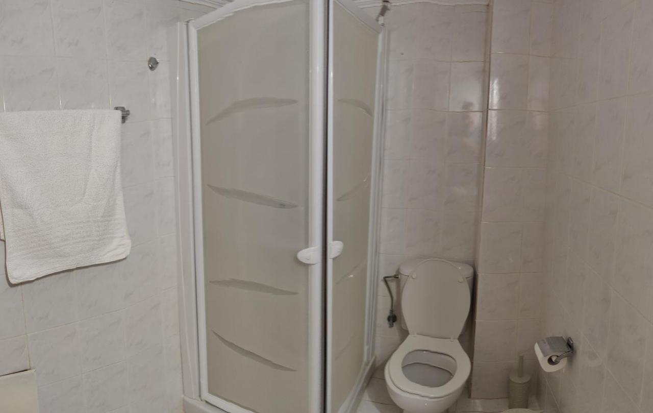 Nikos And Eva Studios Σύμη Εξωτερικό φωτογραφία