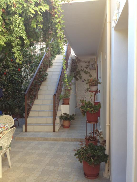 Nikos And Eva Studios Σύμη Εξωτερικό φωτογραφία
