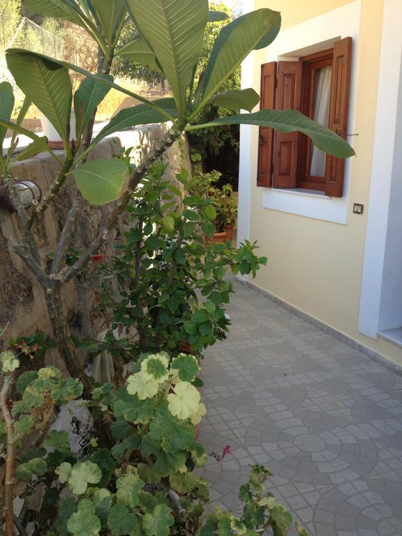 Nikos And Eva Studios Σύμη Εξωτερικό φωτογραφία