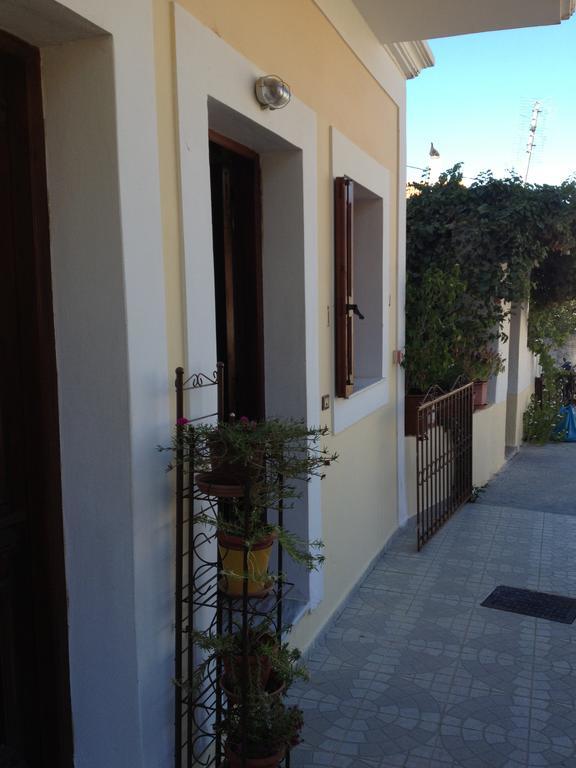 Nikos And Eva Studios Σύμη Εξωτερικό φωτογραφία