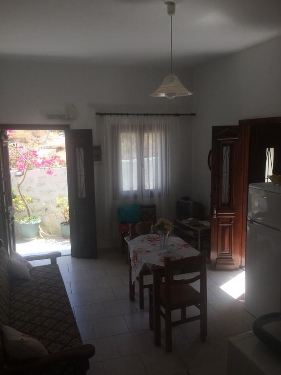 Nikos And Eva Studios Σύμη Εξωτερικό φωτογραφία