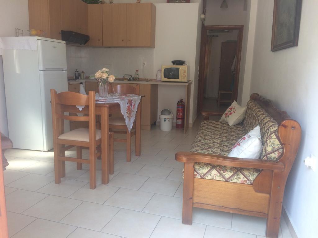 Nikos And Eva Studios Σύμη Εξωτερικό φωτογραφία