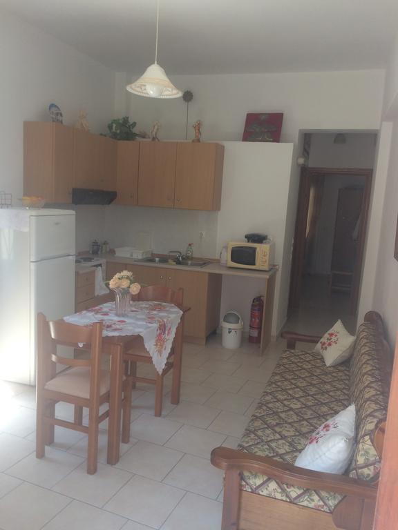 Nikos And Eva Studios Σύμη Εξωτερικό φωτογραφία