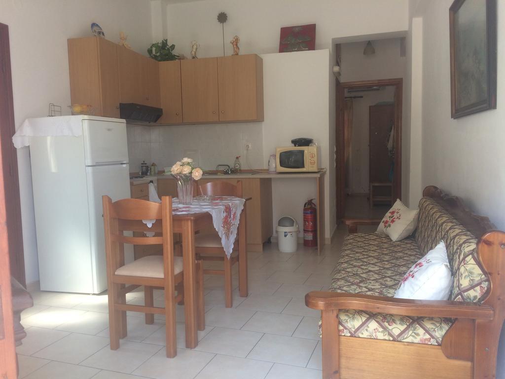 Nikos And Eva Studios Σύμη Εξωτερικό φωτογραφία