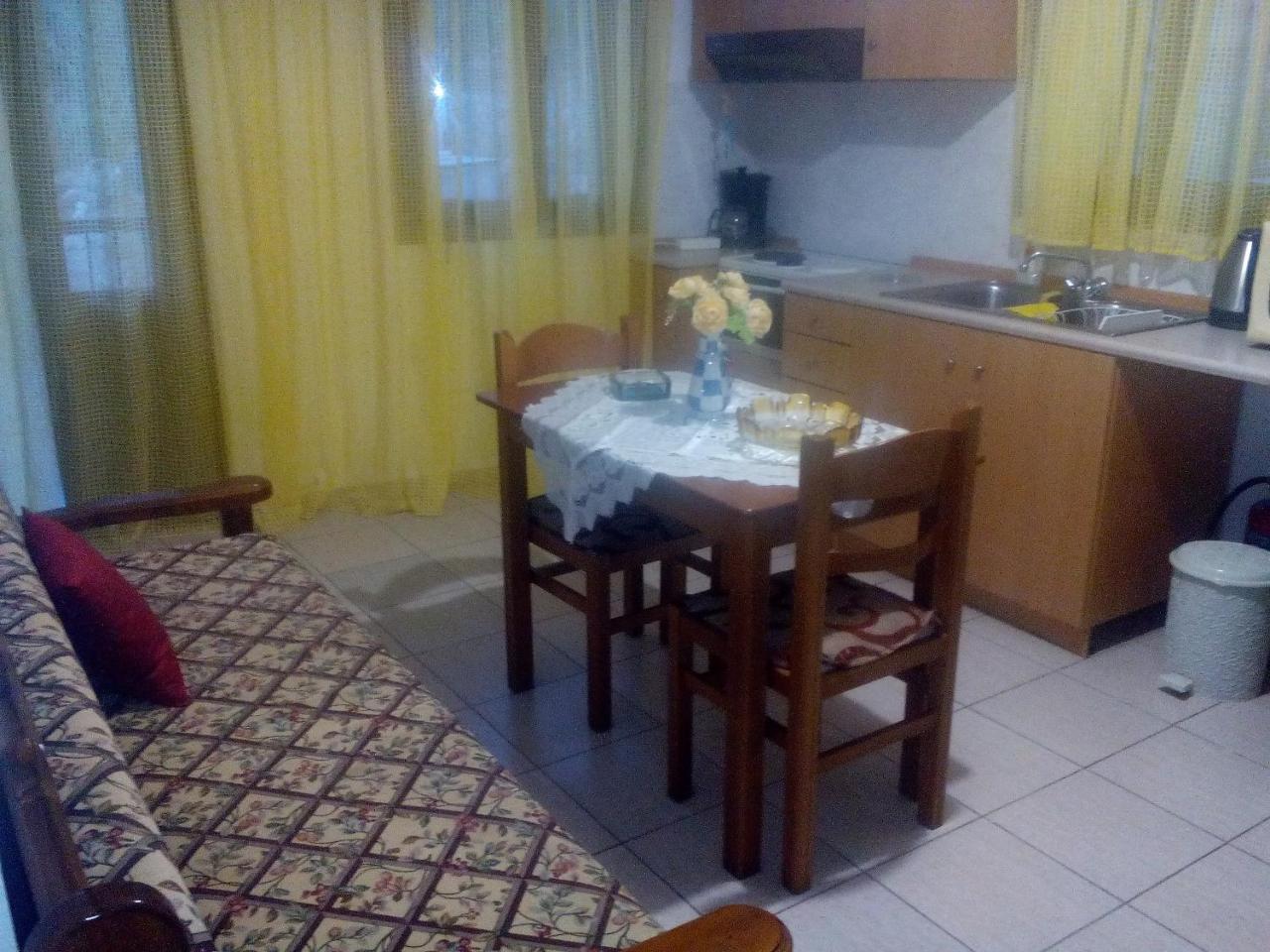 Nikos And Eva Studios Σύμη Εξωτερικό φωτογραφία